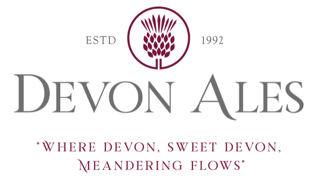 Devon Ales